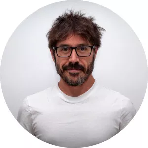 Alvaro Gimenez Sarmiento