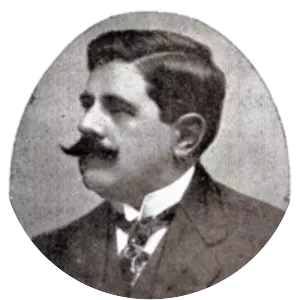 Álvaro Gomes da Rocha Azevedo