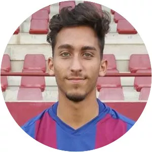 Álvaro Gómez Martín