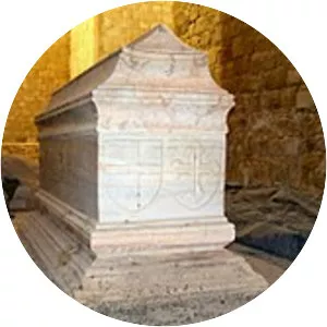 Álvaro Gonçalves Pereira