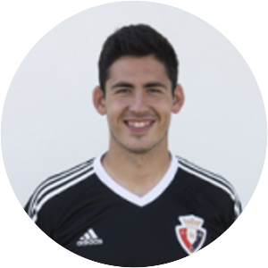 Álvaro González Crespo