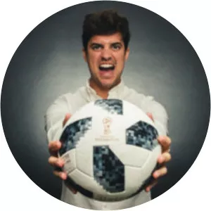 Álvaro González Morales photograph