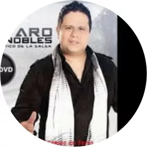 Alvaro Granobles Musician