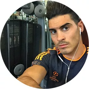 Alvaro Hierro - Fernando Hierro's son