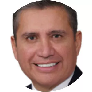 Álvaro Ibarra Hinojosa - Politician