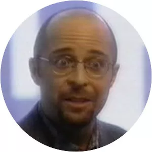 Alvaro J. Gonzalez - Voice actor