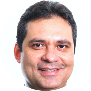 Álvaro João Campelo Da Mata