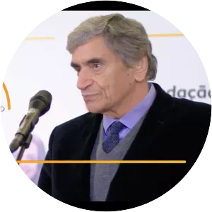 Álvaro José Brilhante Laborinho . . .