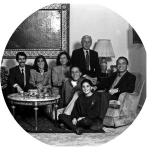 Alvaro Jose Gomez Escobar photograph