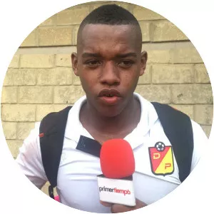 Álvaro José Meléndez Escobar