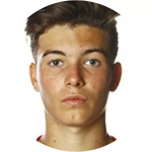 Álvaro Juan - Spanish footballer