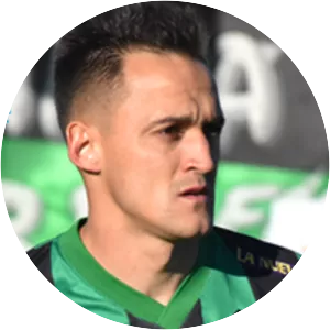 Álvaro Leonel Pavón