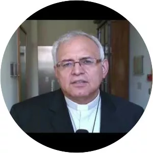 Álvaro Leonel Ramazzini Imeri - 