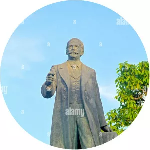 Álvaro Lopes Machado photograph