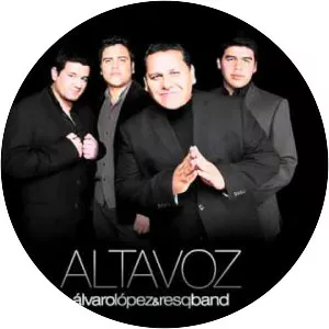 Alvaro Lopez & Res-Q Band
