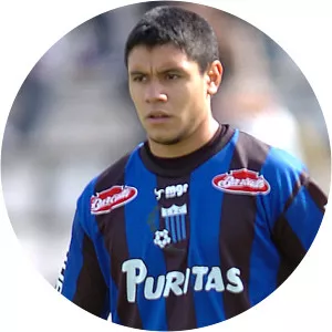 Álvaro Lucas Tamareo Sosa