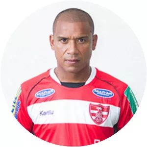 Álvaro Luiz Maior de Aquino