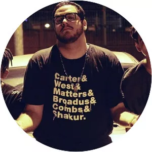 Álvaro Mamute - Musical artist