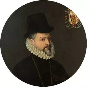 Álvaro Manrique de Zúñiga, 1st Marquess of . . .