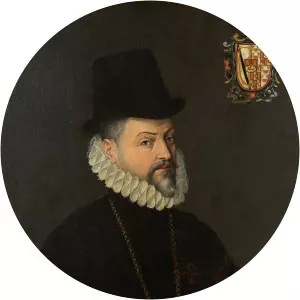 Álvaro Manrique de Zúñiga, 1st Marquess of Villamanrique - 