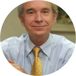 Álvaro Marchesi - Author