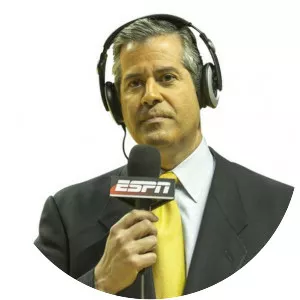 Álvaro Martín - Spanish olympic athlete