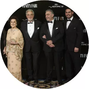 Alvaro Maurizio Domingo