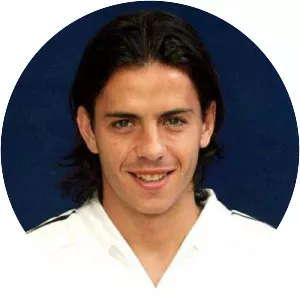 Álvaro Mejía Pérez