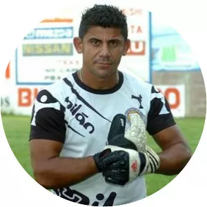 Álvaro Misael Alfaro