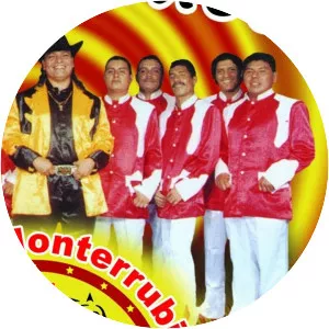 Alvaro Monterrubio - Musical artist