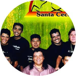 Alvaro Monterrubio Y Su Banda Santa Cecilia - Musical group