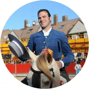 Álvaro Montes Montoro