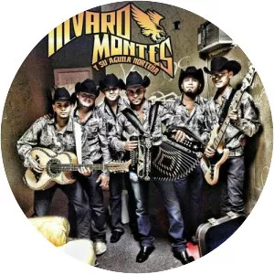 Alvaro Montes y Su Aguila Nortena - Musical artist