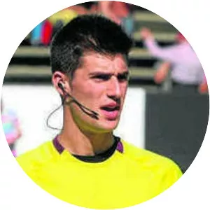 Álvaro Moreno Aragón