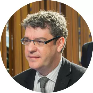 Álvaro Nadal - Former Member of the Congress of Deputies of Spain