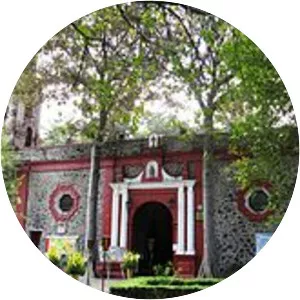 Álvaro Obregón, Mexico City - 