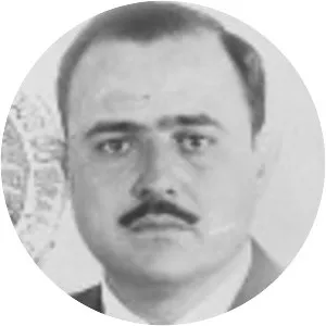 Álvaro Obregón Tapia