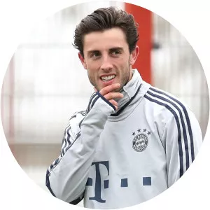 Álvaro Odriozola