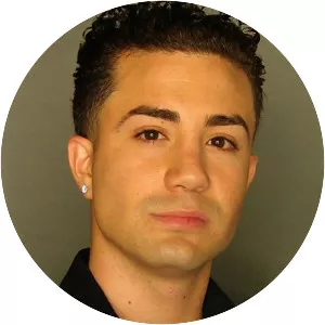 Alvaro Orlando - TV personality