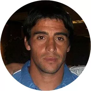 Alvaro Ormeño - Chilean footballer