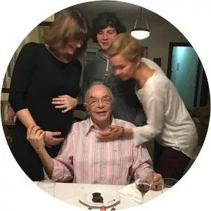 Álvaro Osório photograph