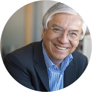 Alvaro Osornio Vargas