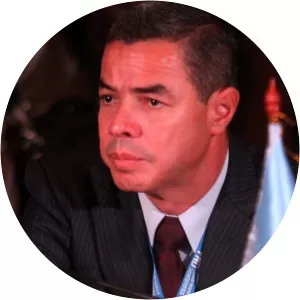 Álvaro Pacheco Álvarez