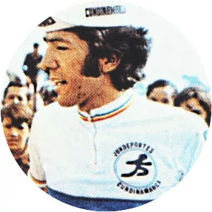 Álvaro Pachón - Colombian former cyclist