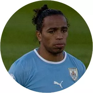 Álvaro Pereira - Uruguayan former footballer