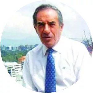 Álvaro Pérez Intriago