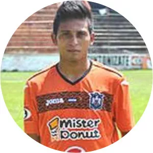 Álvaro Ramón Lizama Gavidia