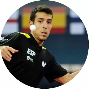 Álvaro Robles - Mexican boxer