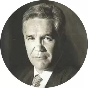 Alvaro Rodríguez Bereijo