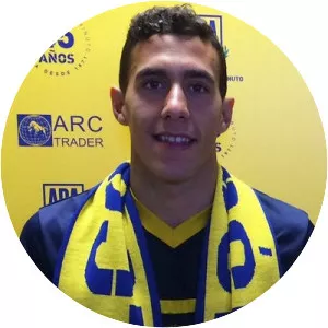 Álvaro Rodríguez Pérez